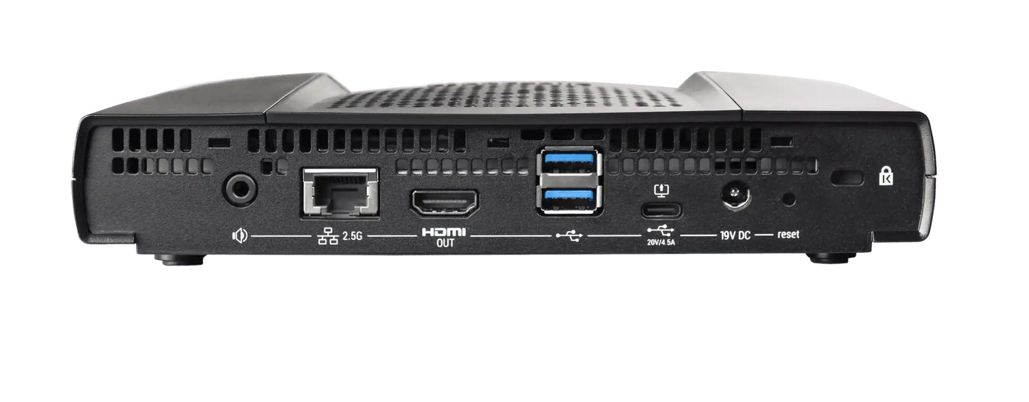 Barco ClickShare CX-50 Gen 2 Premium conferencing solution - R9861622USB2 Video Conferencing Barco