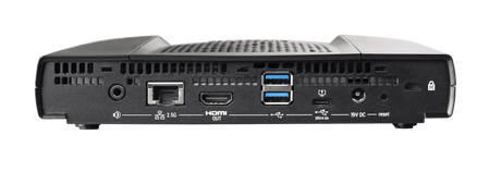 Barco ClickShare CX-50 Gen 2 Premium conferencing solution - R9861622USB2 Video Conferencing Barco