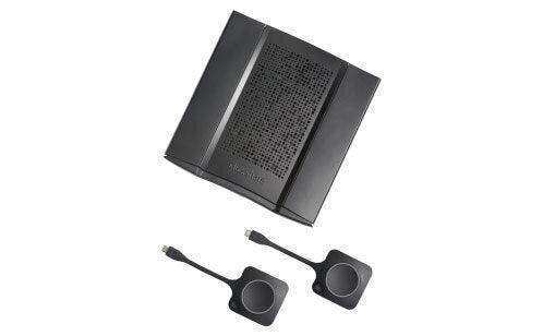 Barco ClickShare CX-50 Gen 2 Premium conferencing solution - R9861622USB2 Video Conferencing Barco