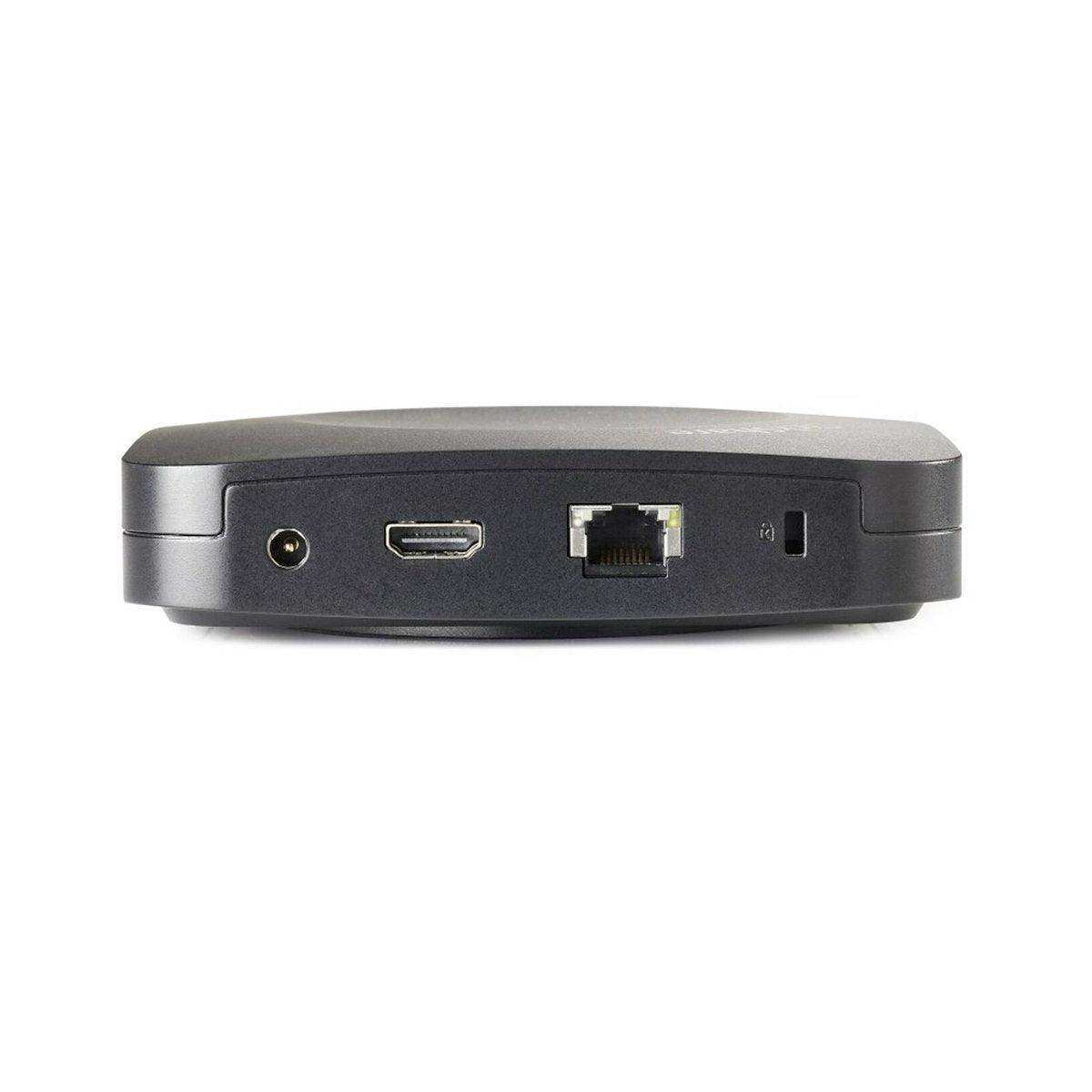 Barco CX-30 Gen 2 ClickShare Wireless Collaboration System - R9861613USB2 Video Conferencing Barco