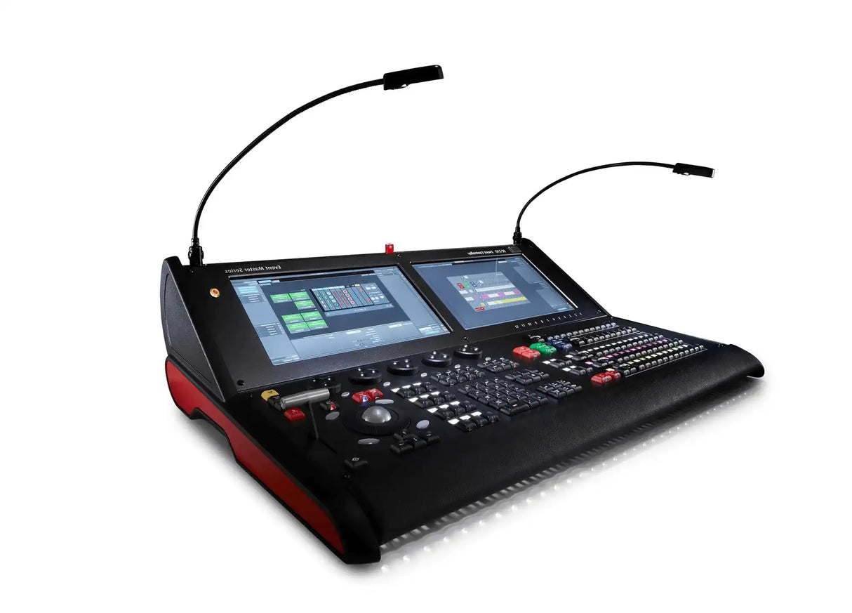 Barco Flight Case for EC-210 Large Event Controller - R9008988 Video Transmitters Barco