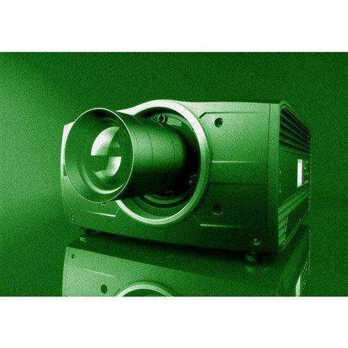 Barco FS70-4K4 4K laser-phosphor projector with IR for NVG stimulation - R9008792 Projection Barco