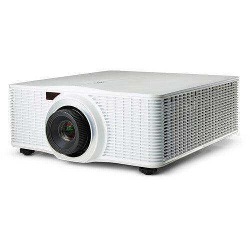 Barco G62-W11 11, 000 Lumens, WUXGA, DLP Laser Phosphor Projector White US (White) - R90102662 Projection Barco