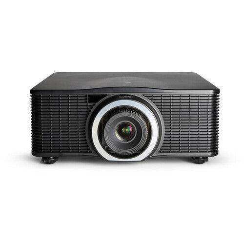 Barco G62-W11 11,000-Lumen WUXGA Laser DLP Projector (USA Version, Black, No Lens) - R90102652 Projection Barco
