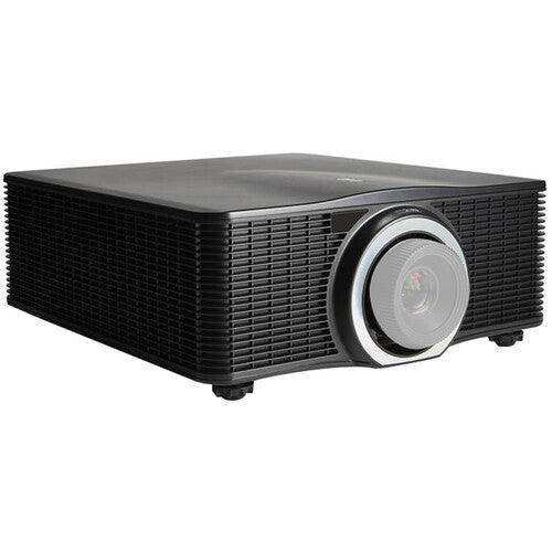 Barco G62-W14 13,600-Lumen WUXGA Laser DLP Projector (No Lens, Black) - R90103722 Projection Barco