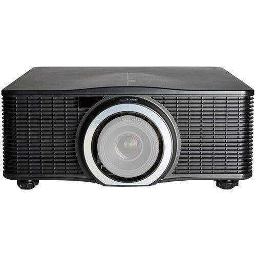 Barco G62-W14 13,600-Lumen WUXGA Laser DLP Projector (No Lens, Black) - R90103722 Projection Barco