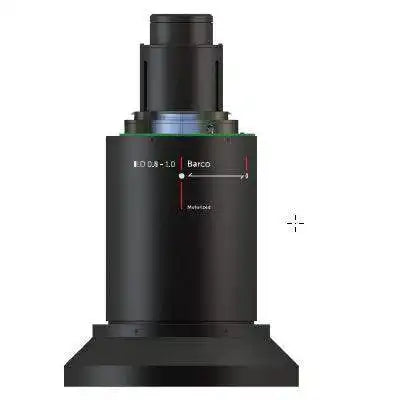 Barco ILD lens 0.8 ‑ 1.0 : 1 (0.8" DMD) - R9803071 (Pending release - not available yet) Projection Barco
