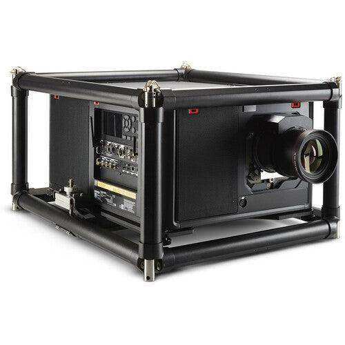 Barco R9401000-BT BME UDM W30 COMM+TOURING KIT (gen2); Body(FLEX)+GSM+WIFI+MTR Frame+FCase+Fiber Input+Camera+Distance Meter+Ext Shutter Projection Barco