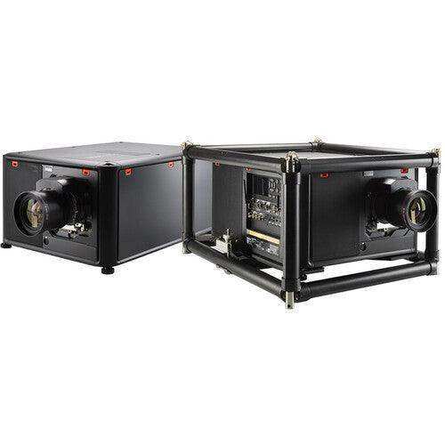 Barco R9401001-B UDM-4K30 30,000-Lumen 4K UHD Laser DLP Projector (No Lens) Projection Barco