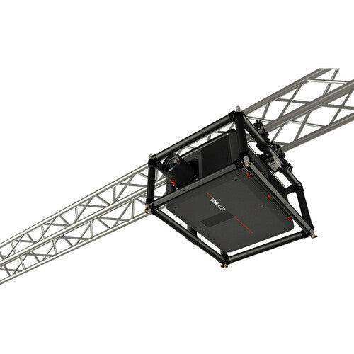 Barco R9401001-FC BME UDM 4K30 COMM+FRM+FC (gen 2); Body(FLEX)+GSM+WIFI+Man Frame+FCase Projection Barco