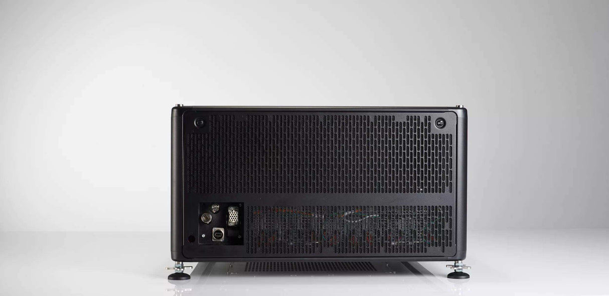 Barco R9408949-B UDX-4K40 40 40,000-Lumen Laser Projector (Body Only) Projection Barco