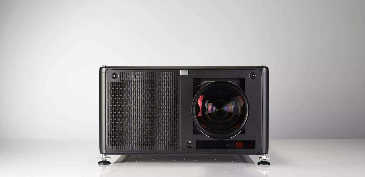 Barco R9408949-FC UDX 4K40 COMM+FRM+FC; Body(FLEX)+GSM+WIFI+Man Frame+FCase Projection Barco