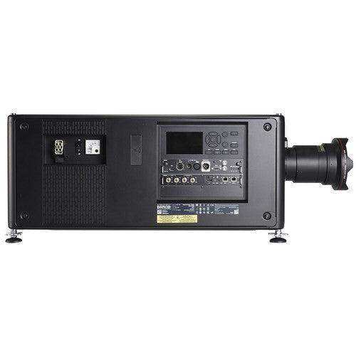Barco R9408980-B1 UDX W40 COMM+LNS; Body(FLEX)+GSM+WIFI+Any TLD+ (Except 90 UST lens) Projection Barco