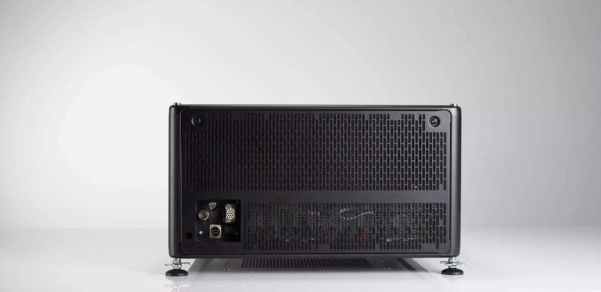 Barco R9408982-B1 UDX-4K32 COMM+LNS; Body+GSM+WIFI+Any TLD+ (Except 90 UST lens) Projection Barco