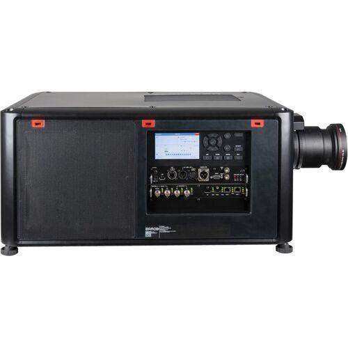 Barco R9409071-BT BME UDM 4K15 COMM+TOURING KIT; Body+GSM+WIFI+MTR Frame+FCase+Fiber Input+Camera+Distance Meter+Ext Shutter Projection Barco