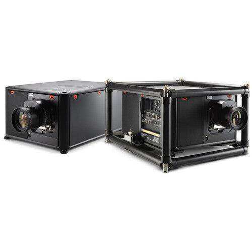 Barco R9409072-B UDM-W15 15,000-Lumen WUXGA Large Venue 3DLP Projector (No Lens) Projection Barco