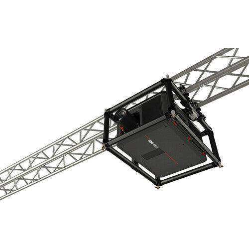 Barco UDM-4K30 30,000-Lumen 4K UHD Laser DLP Projector (No Lens, Gen 2) - R9401001-BU Projection Barco