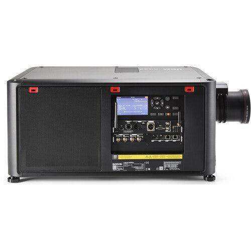 Barco UDM-W15 15,000-Lumen WUXGA Laser 3DLP Projector with GSM & Wi-Fi (No Lens) - R9409072-BU Projection Barco