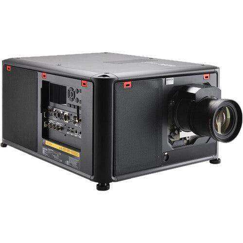 Barco UDM-W15 15,000-Lumen WUXGA Laser 3DLP Projector with GSM & Wi-Fi (No Lens) - R9409072-BU Projection Barco