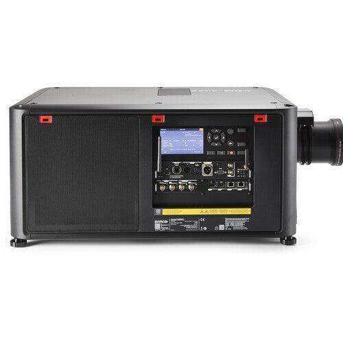 Barco UDM-W19 20,000-Lumen WUXGA Laser 3DLP Projector with GSM & Wi-Fi (No Lens) - R9409769-BU Projection Barco
