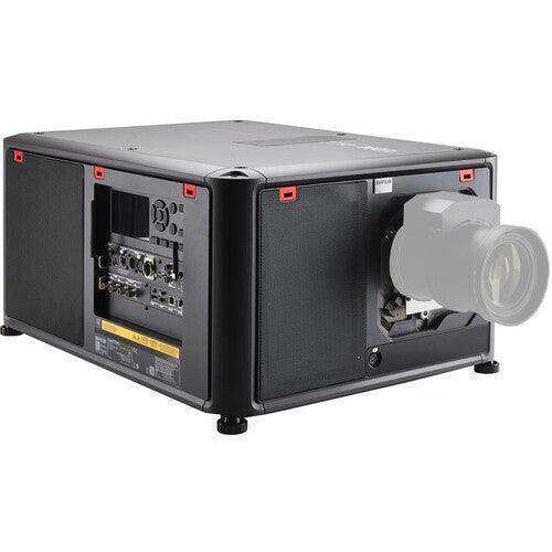 Barco UDM-W30 30,000-Lumen WUXGA Laser DLP Projector (No Lens, Body Only) - R9401000-BU Projection Barco