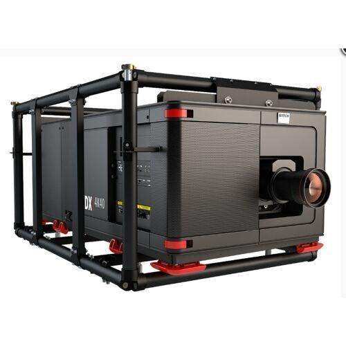 Barco XDX-4K40 40, 000 Lumens 4K 3 Chip DLP Projector - R9010403 Projection Barco