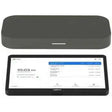 Logitech Base Bundle Tap + Meet Compute for Google Meet Rooms Video Conferencing Logitech
