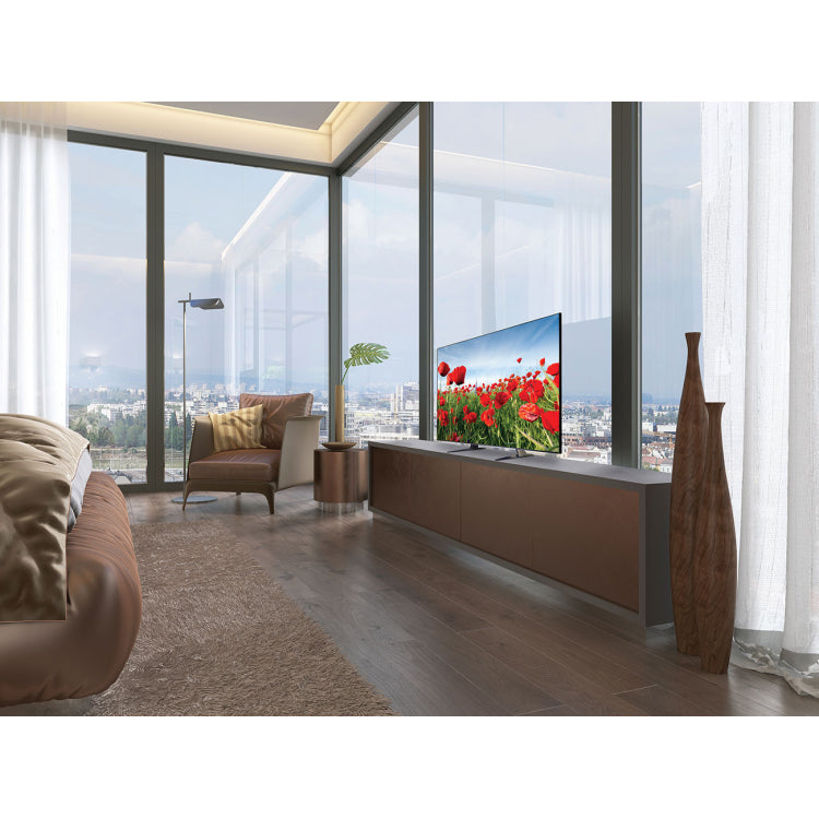 Peerless-AV RTS88 TV stand replacement legs setup configuration