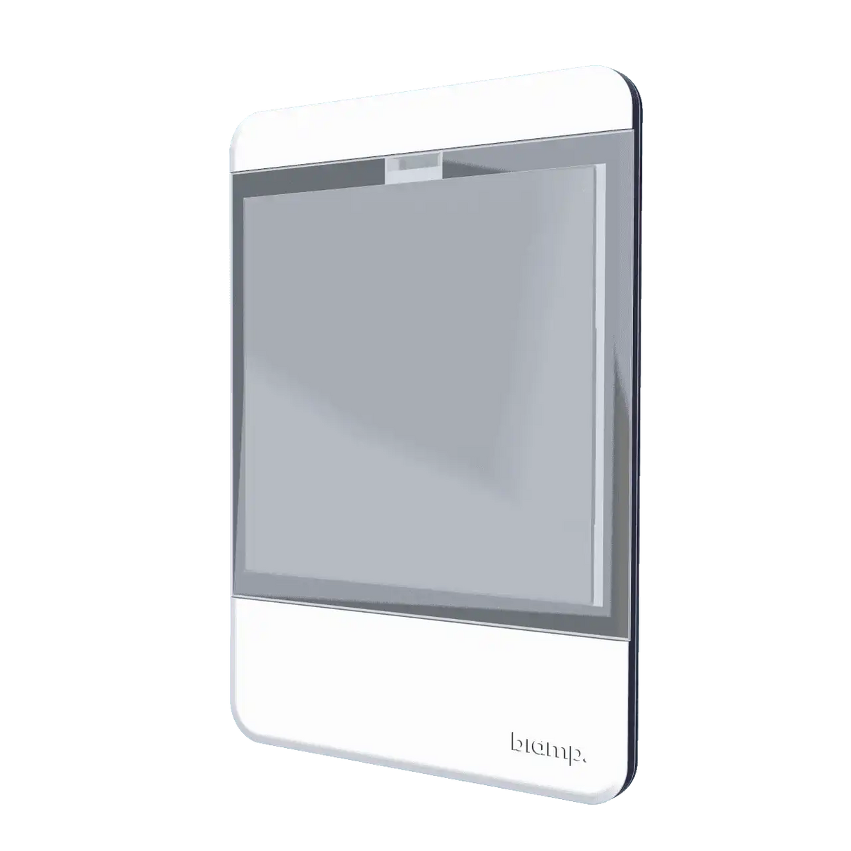 Biamp Apprimo TEC-X 2000 Network AV Control Pad (White) - 911.0862.900 Room Control Biamp