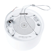 Cambridge DS1339W 70V plenum loudspeaker (White) - 911.0709.900 Sound Masking Cambridge Sound