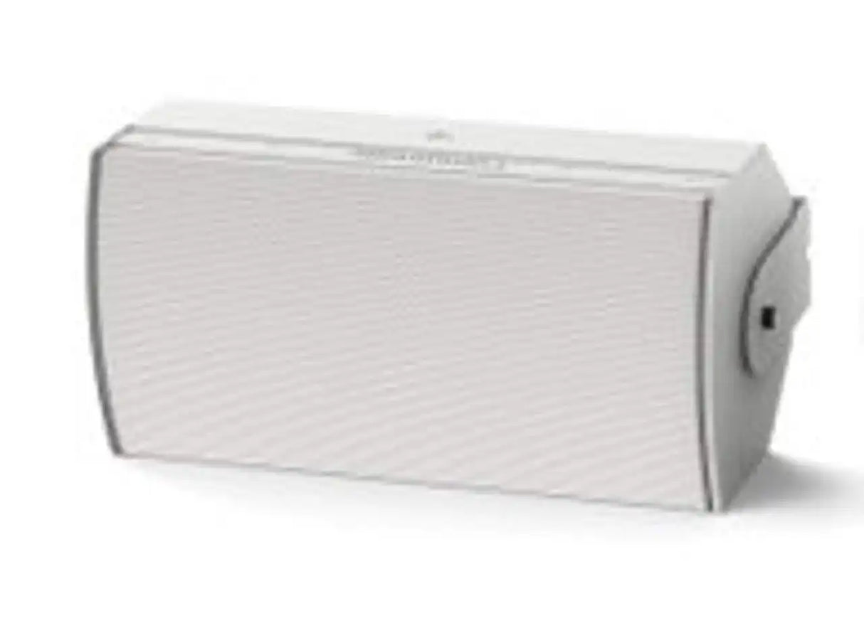 Biamp Community IC6-2082/96 High Output Dual 8-Inch 2-Way 90 X 60 Indoor Speaker (White) - 911.1024.900 Speakers Biamp