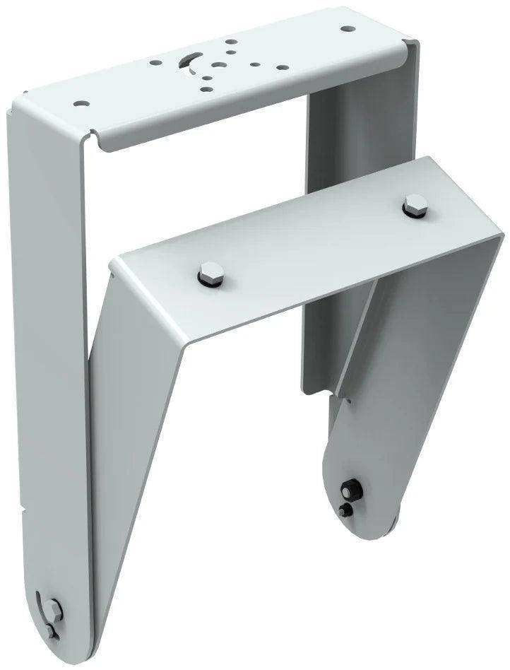 Biamp Community IVY1152 Vertical Yoke for IP-1152 (White) - 911.1222.900 Speakers Biamp