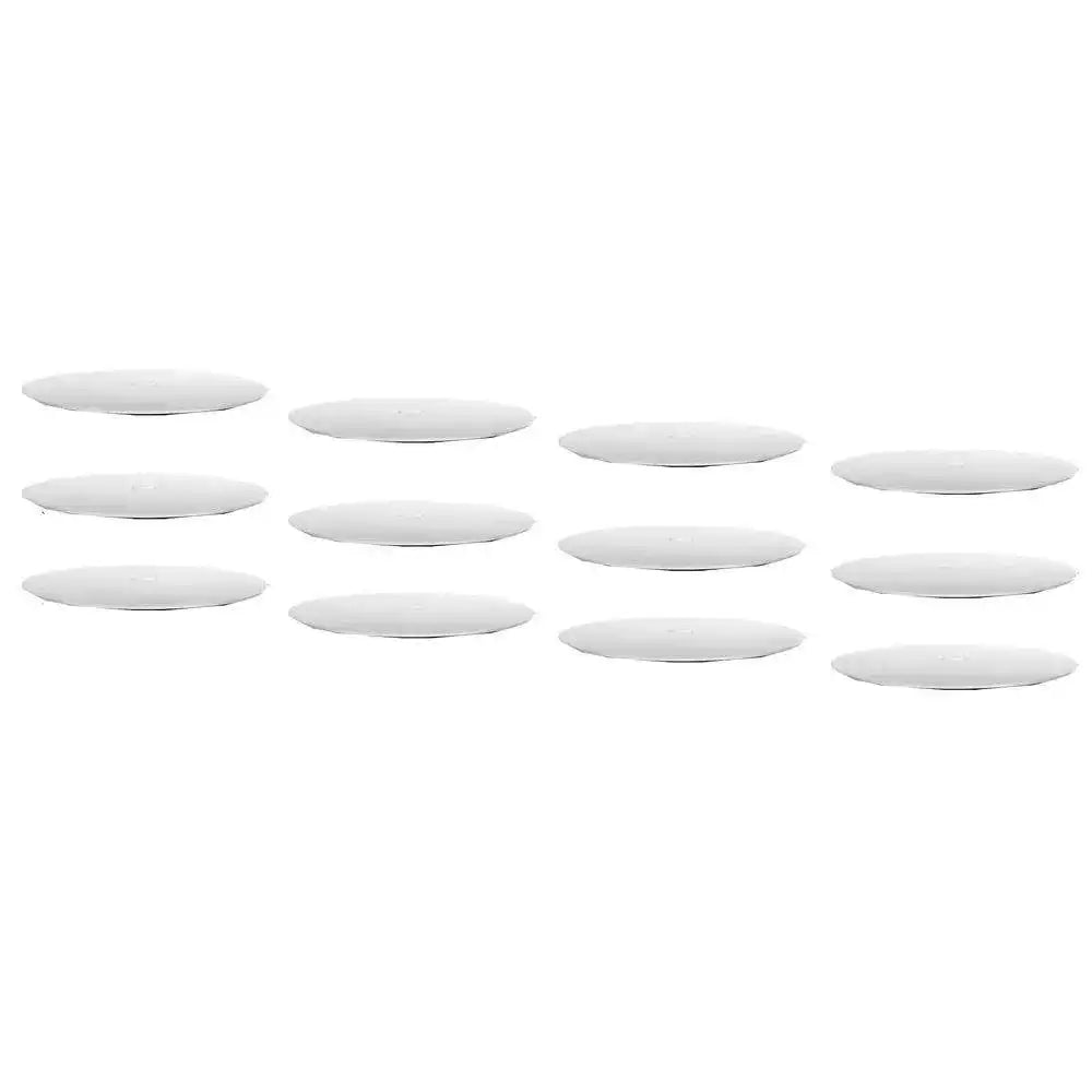Biamp Desono C-IC6-GK-12PK C-IC6 grille kit (12-pack, White) - 911.0048.900 Speakers Biamp