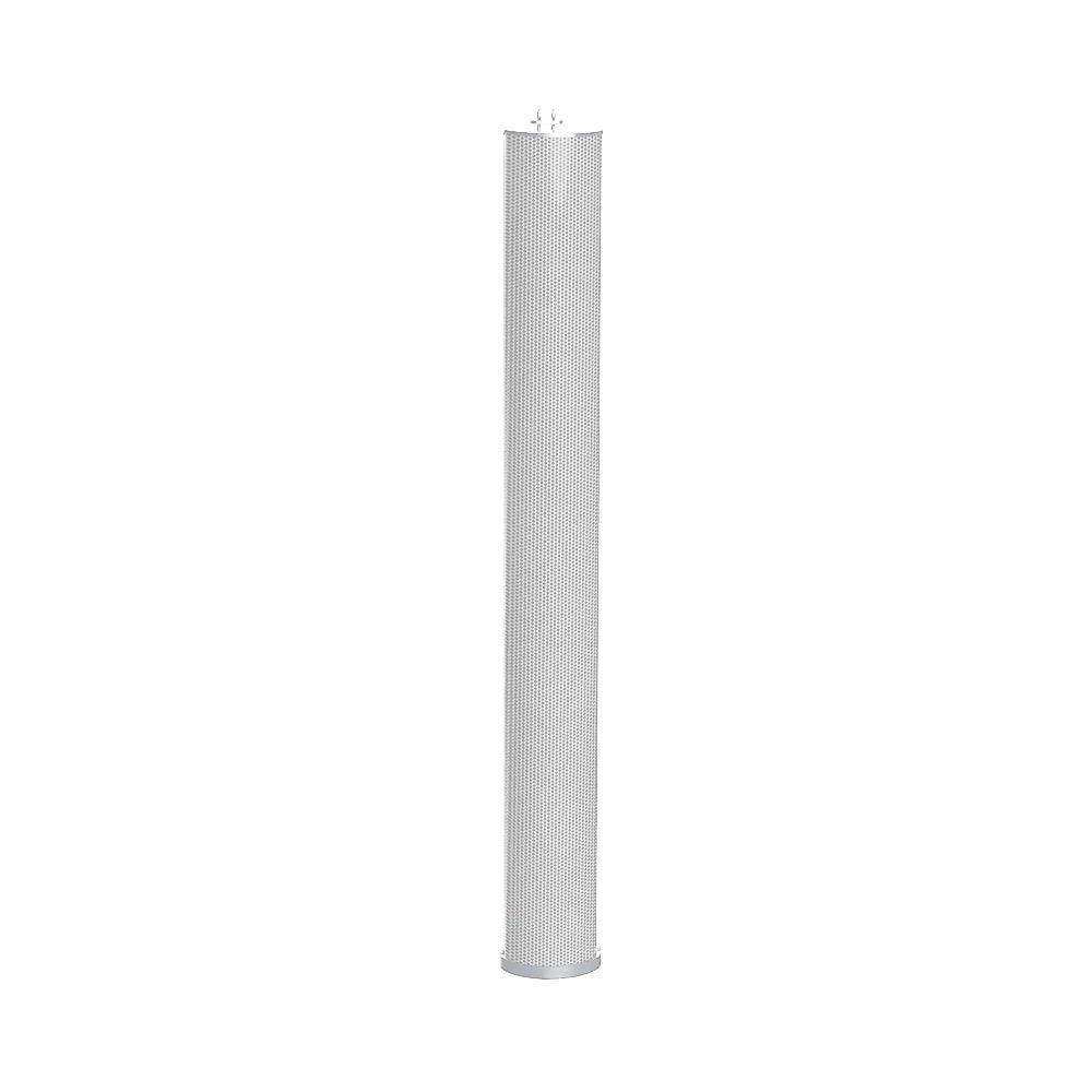 Biamp Desono ENT-LF ENTASYS Low Frequency Column Loudspeaker (White) - 911.1393.900 Speakers Biamp