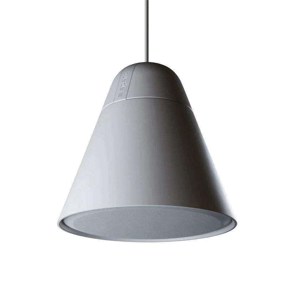 Biamp Desono P60DT 6.5" two-way, pendant loudspeaker 70-100 volt / 60 watts, 16 ohms / 120 watts (White) - 911.0648.900 Speakers Biamp