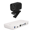 Biamp Devio MRB-S-SCR10 Small Meeting Room Bundle - 950.0002.900 Audio Conferencing Biamp