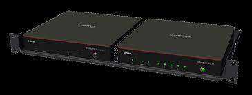 Biamp Devio RMX 100 Rack Shelf - 909.0085.900 Audio Components Biamp