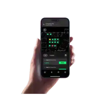 Biamp Evoko 5-Year Desk License - 900.0026.900 Room Reservation Biamp