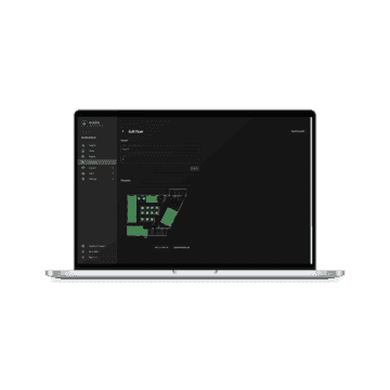 Biamp Evoko 3-Year Room License - 900.0031.900 Room Reservation Biamp