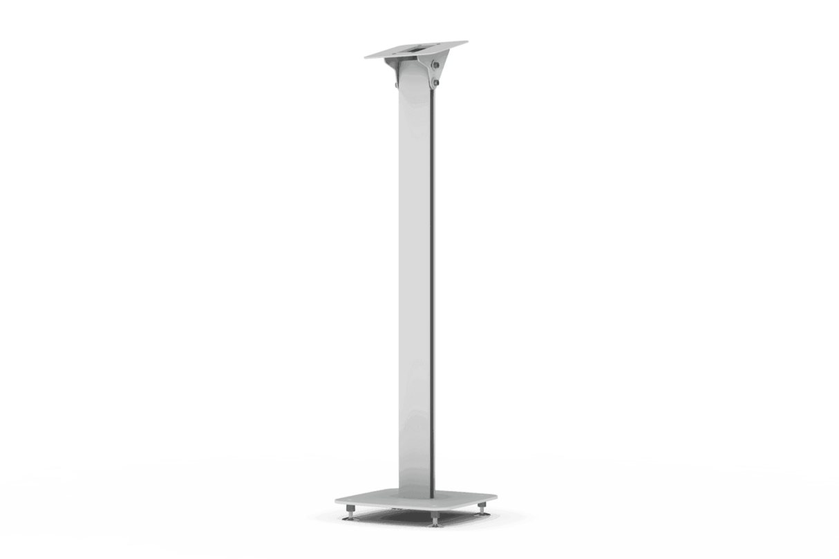 Biamp Evoko Liso Freestand Mount - 909.1934.900 Room Reservation Biamp