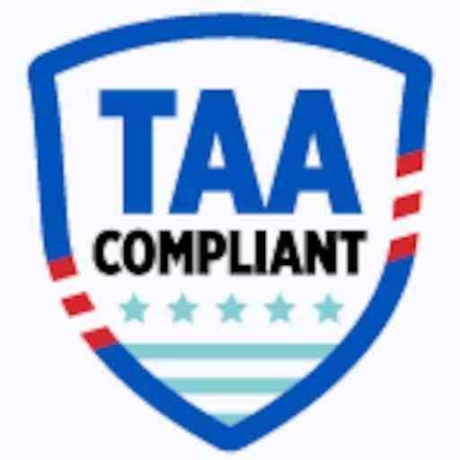 Biamp Evoko Naso Freestand Mount - 909.1941.900 Room Reservation Biamp