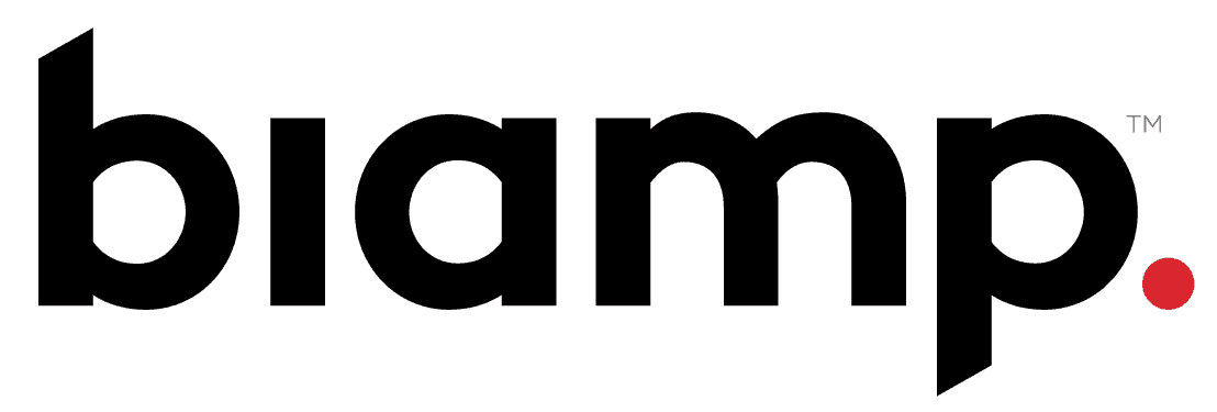 Biamp Evoko Naso Wall Mounting Kit - 909.1938.900 Room Reservation Biamp