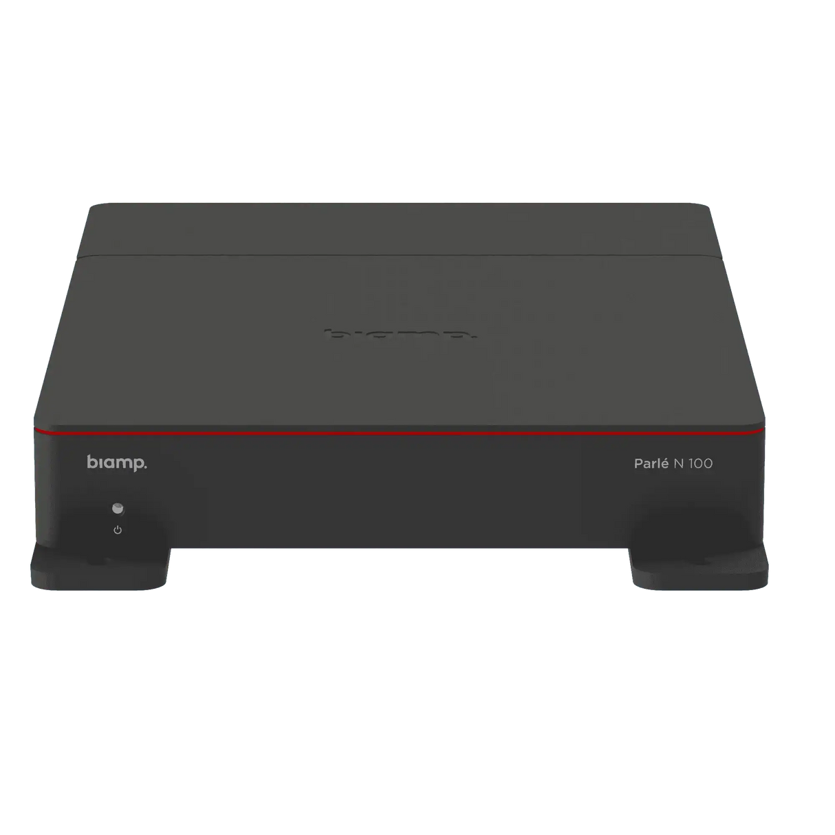 Biamp Parlé N 100 Network Expander for Parlé ABC/VBC - 911.1978.900 Video Conferencing Biamp