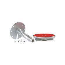 BIAMP Parle TTM-X-SM Secure Mounting Bracket - 911.0521.900 Audio Conferencing Biamp