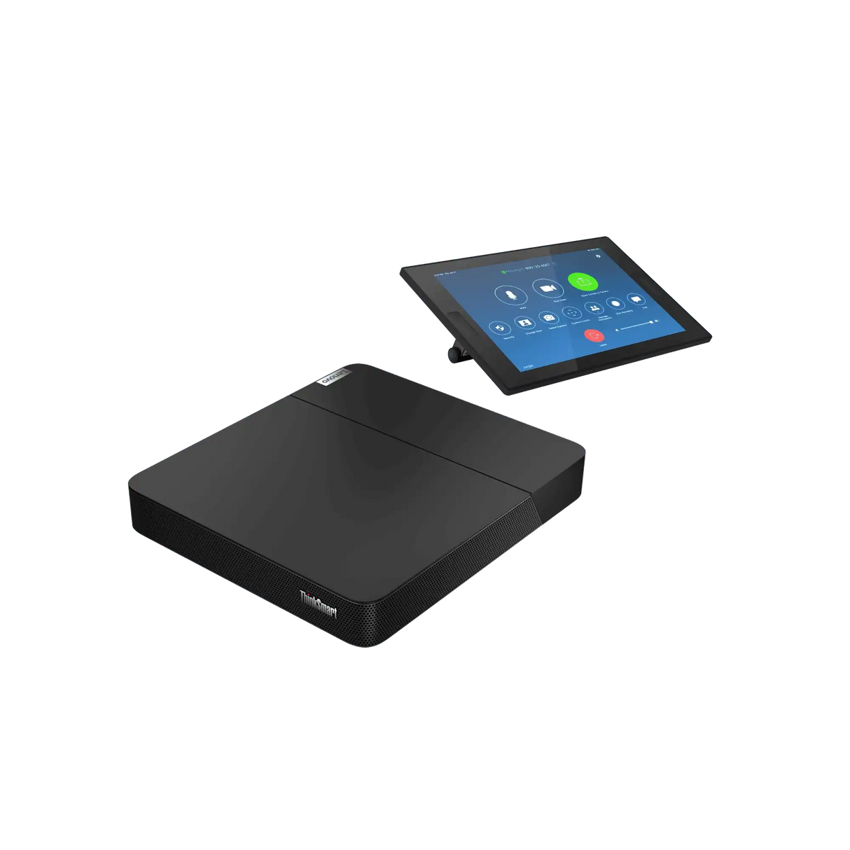 Biamp Tesira UCC-Lenovo TSC - Zoom UC Compute for Zoom Rooms - 911.1971.900 - Creation Networks