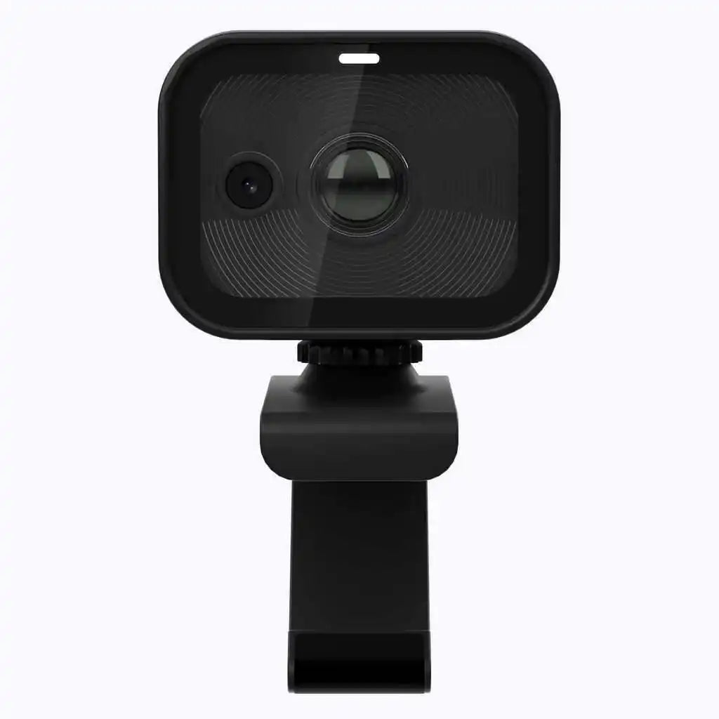 Biamp Vidi 280 4K Conferencing Camera with dual 50 MP & 8 MP image sensors, 120º HFoV, with 5-mic array - 910.1981.900 Video Conferencing Biamp