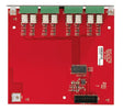 Biamp Vocia PARM-1 VA-8600 Page active relay module - 901.0269.900 Intercoms Biamp