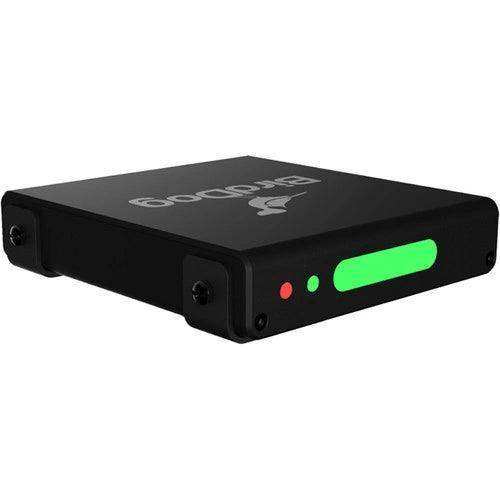 BirdDog Mini HDMI to NDI Encoder/Decoder - BDMINIHDMI Production BirdDog