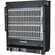 Black Box ACX288 KVM MATRIX SWITCH CHASSIS 288-P ORT (UNPOP) W/CTRL CARD PWR-SUPPLY Electronics Black Box