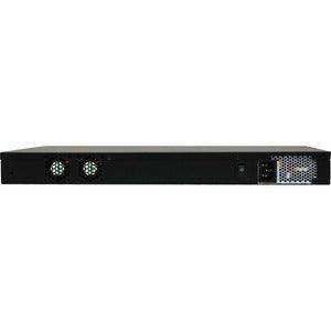 Black Box BMAMGR-ULT BOXILLA KVM AND AV/IT MANAGER WITH UNLIMITED DEVICE LICENSE Electronics Black Box